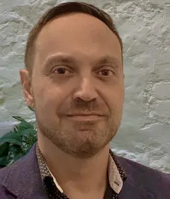 Dr Brendon Dellar, Clinical Psychologist 