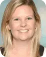 Jess Pitt, Clinical Psychologist