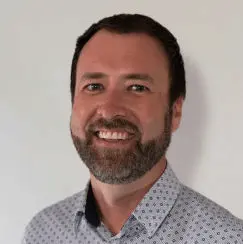 Nicholas Kerr, Psychologist