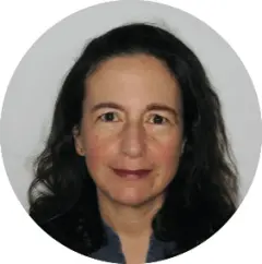 Dr Rachel Gould
